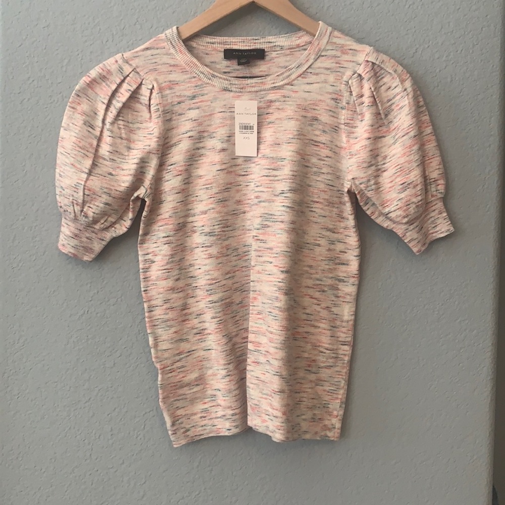 Ann Taylor top